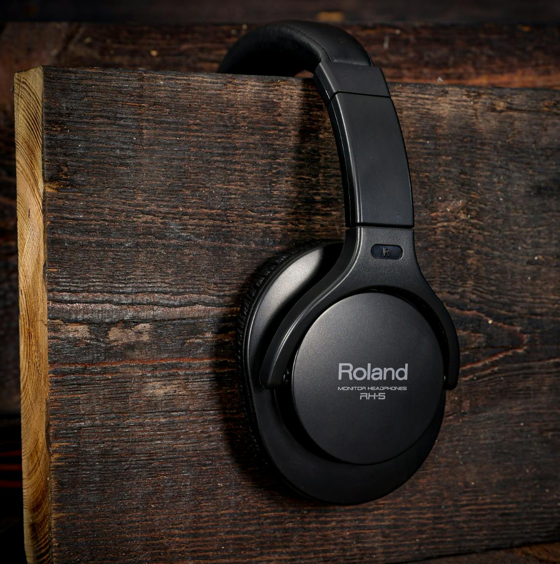 Roland RH5 Headphones - Andertons Music Co.